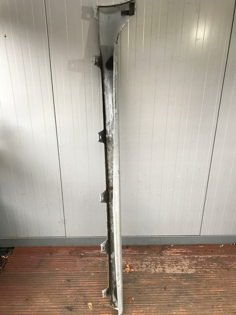 фото №6, Молдинг поріг ліва a6 c6 lift allroad 4f9853859