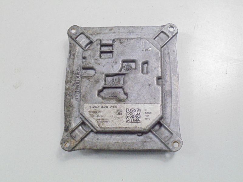 фото №7, Range rover 3 l322 перетворювач ксенон 1307329243