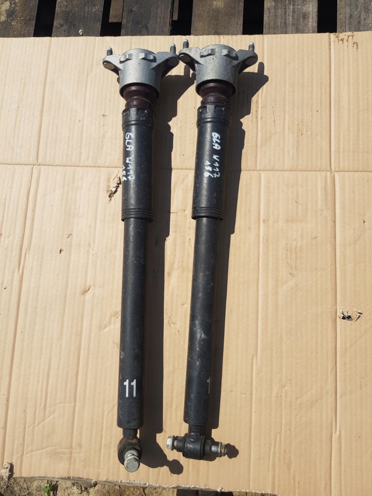 Купити Mercedes gla w156 амортизатор задній задній лівий правий