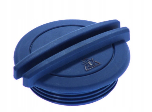 фото №1, Polcar a2337 крышка бака расширительный