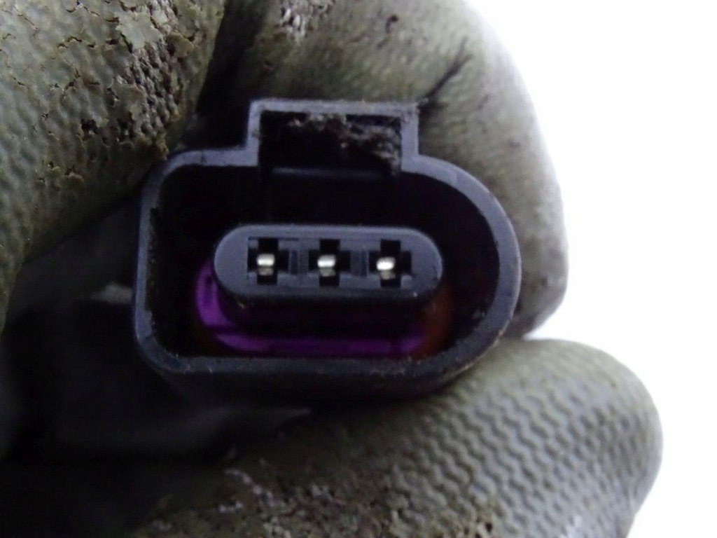 фото №5, Skoda roomster 06-15 джгут електропроводка насоса підсилювача електричний #635