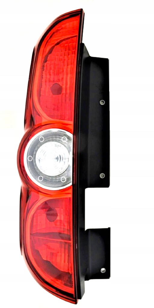 фото №4, Лампа стоп задняя левая наружная opel combo d 2011-