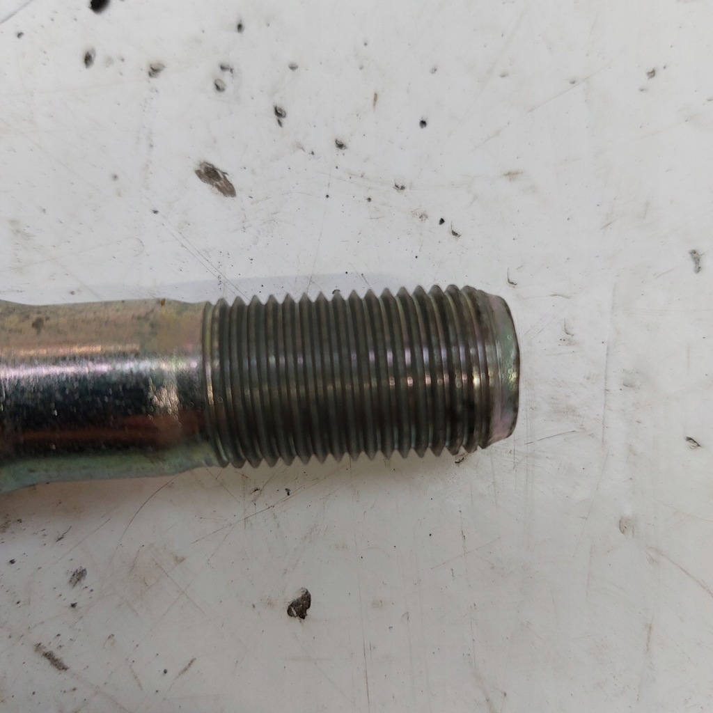 фото №6, Subaru xv i 2014 ушко буксировочный hak