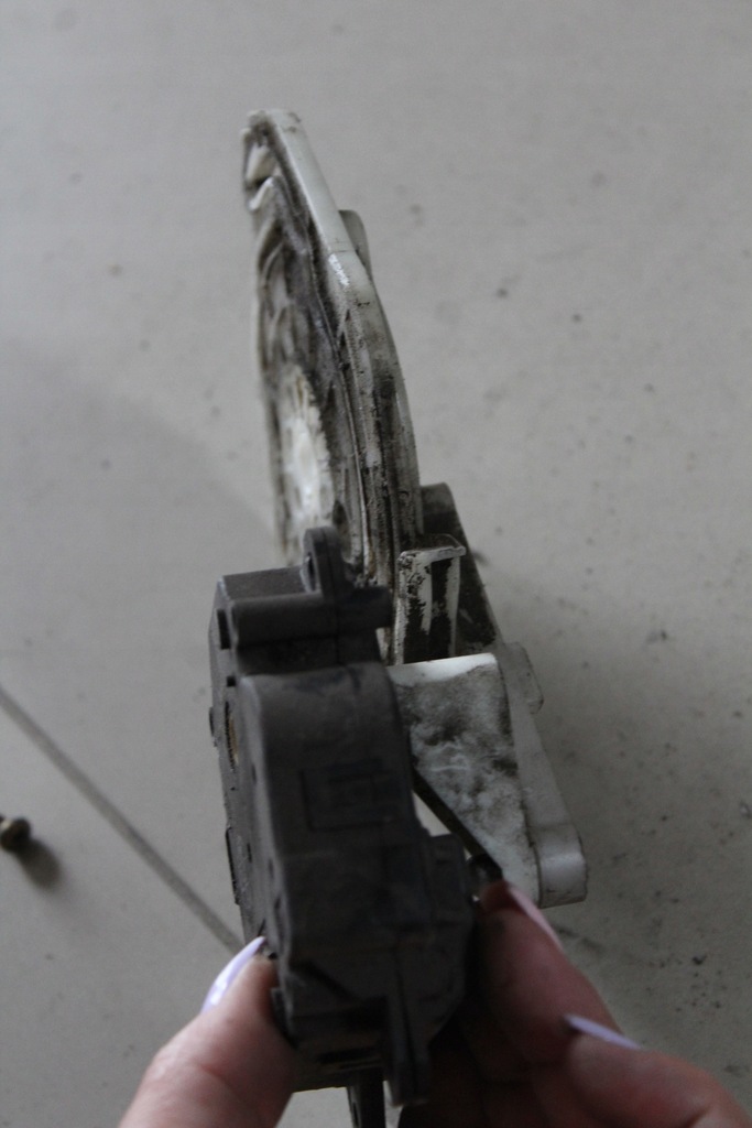 фото №13, Avensis verso моторчик отопителя europa 063700-8600