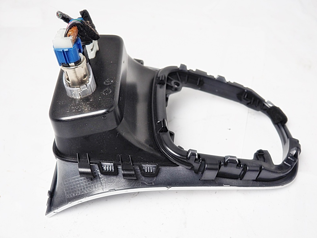 фото №3, Delta iii рамка захист домкрата передач 735465373gs