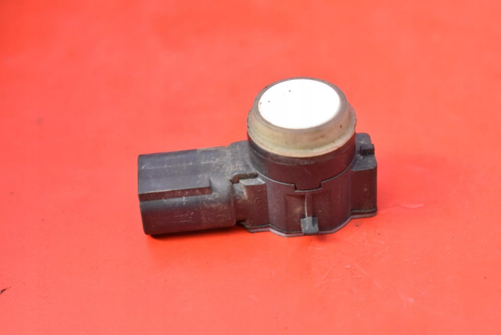 фото №5, Датчик паркування pdc задня 9675202477wp peugeot 208 1 i 12-16