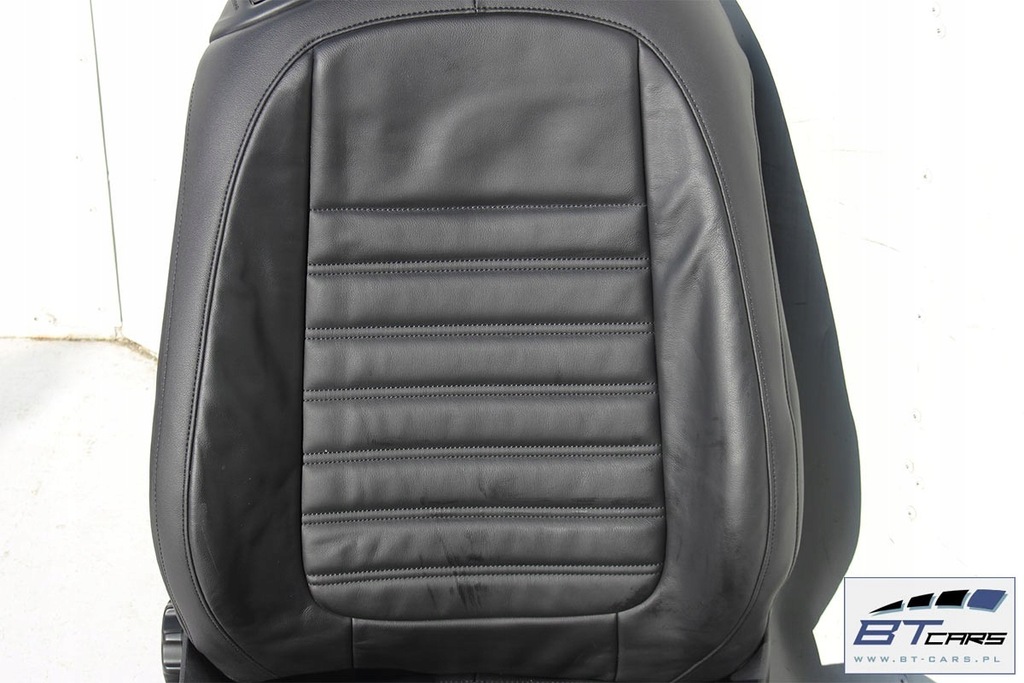 фото №12, Vw the beetle сиденья комплект сидений сидений сиденья обивка + обшивка bo