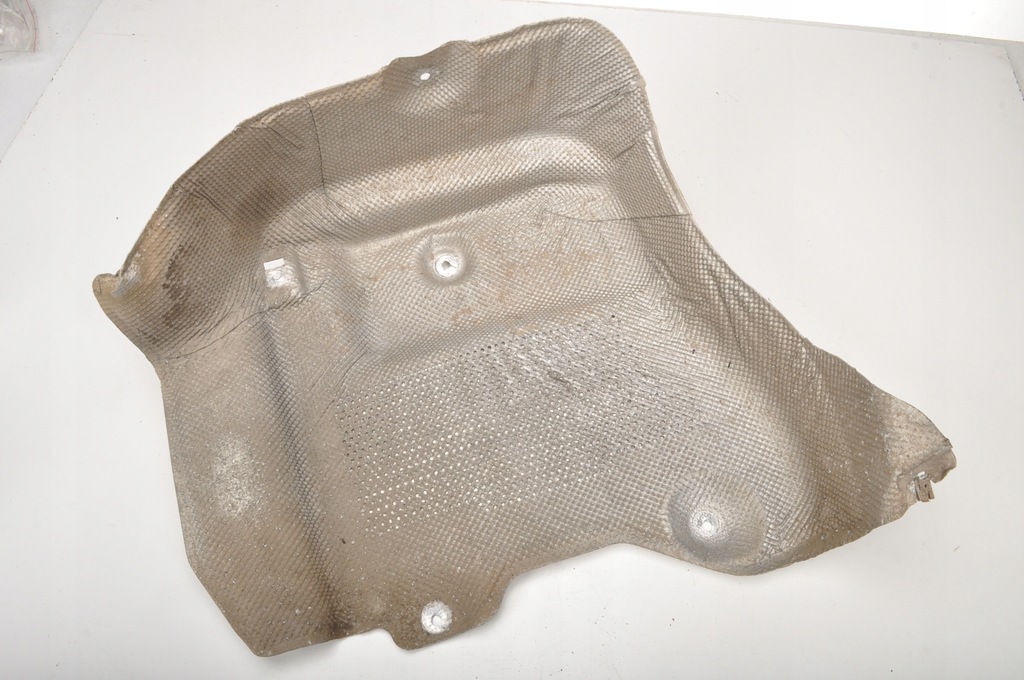 фото №1, Rolls-royce wraith rr5 захист теплова лівий задня