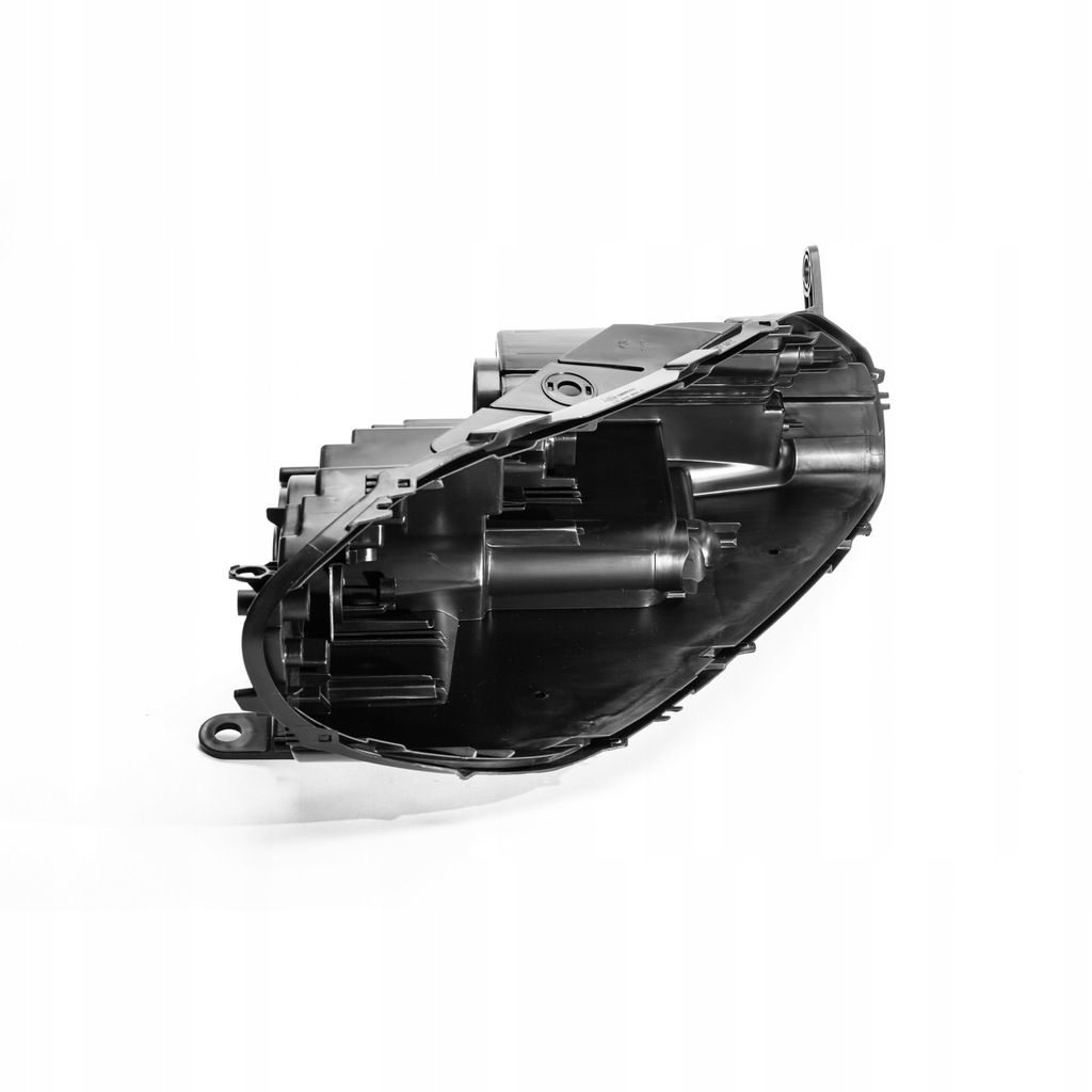 фото №1, Vw passat 362 корпус фара