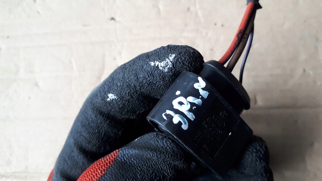 фото №6, A7 4g штекер колодка соединитель 8k0973724 a6 c7 4g