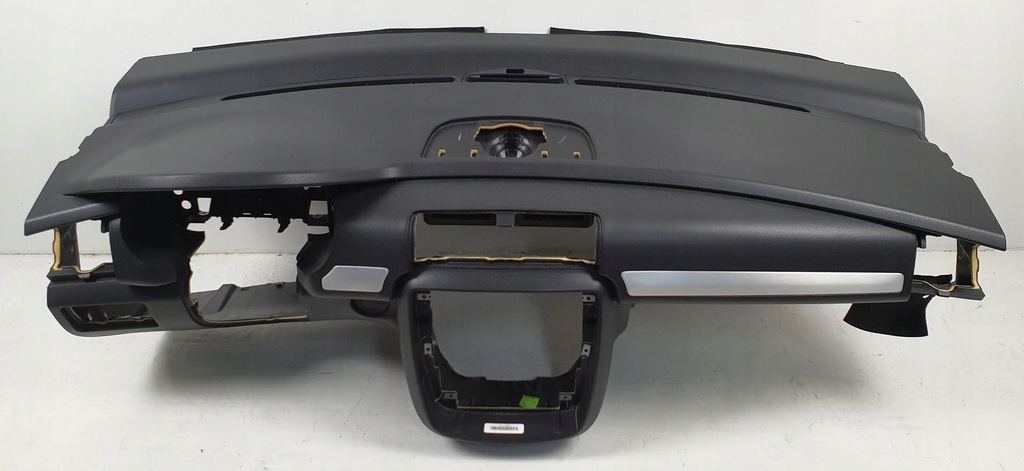 фото №1, Приборная панель приборная консоль mercedes r-kl w251 euro