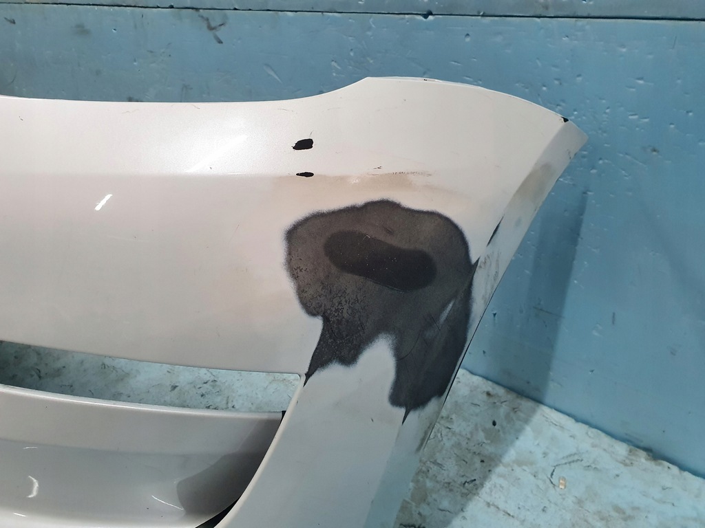 фото №7, Бампер tesla 3 model 3 перед передний