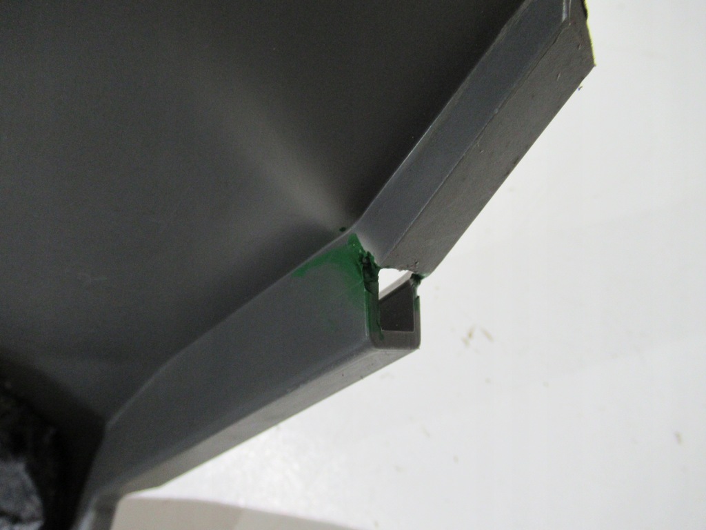 фото №5, Sprinter 906 crafter консоль средняя a9066800031