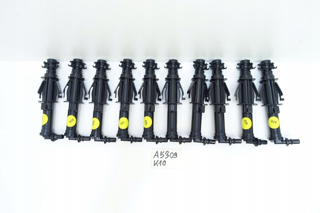 фото №1, Омыватель лампы правая skoda kodiaq lift