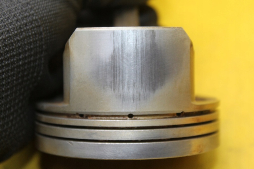 фото №4, Поршень шатун шатун civic viii 1.8 vvti r18a2