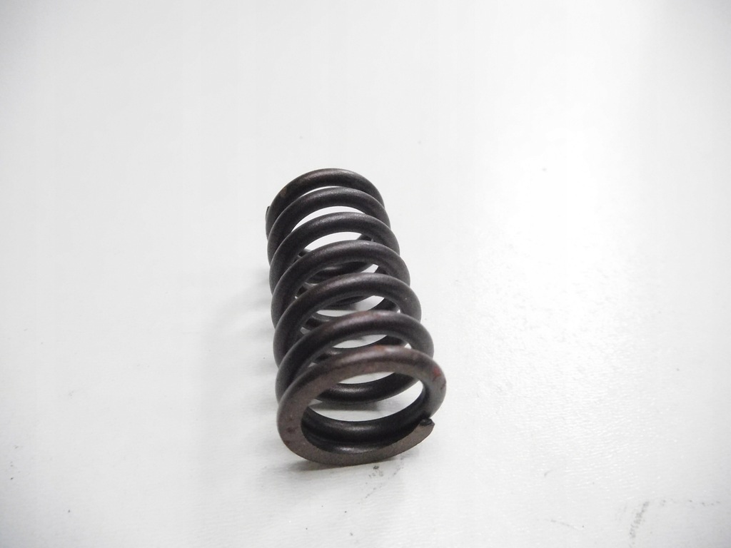 фото №5, Пружина клапана ford cmax fiesta 1229887