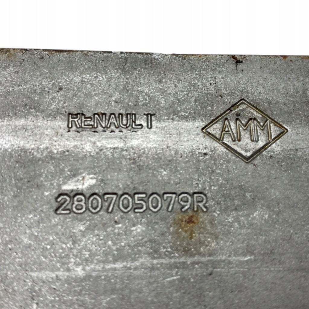 фото №11, Усилитель аудио renault austral 280610879r