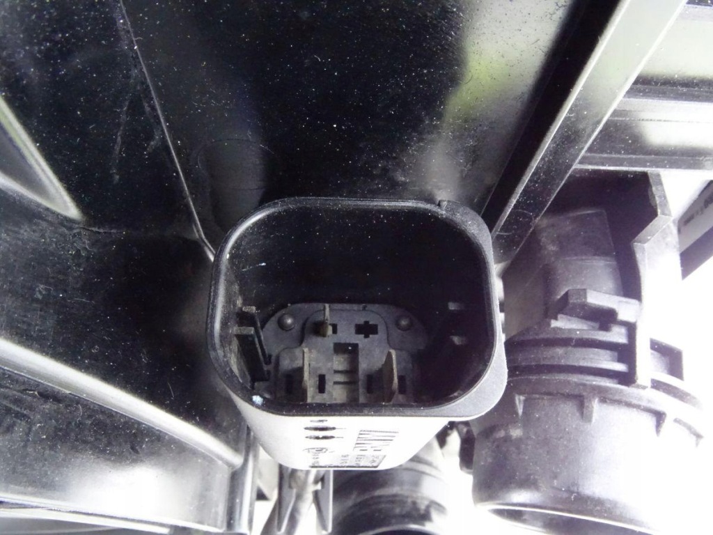 Bmw 4 f32 f33 440i 3.0 b58 16-20 набір комплект радіатор вентилятор оригінал. Зі Шроту