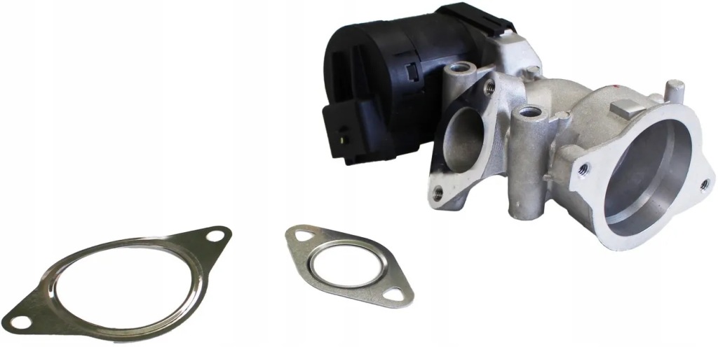 фото №1, Клапан egr citroen c4 c5 ii 2 iii 3 c8 2.0 hdi