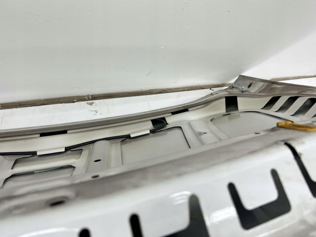 Opel astra k v капот передня кришка y40r 15-19 Доставка