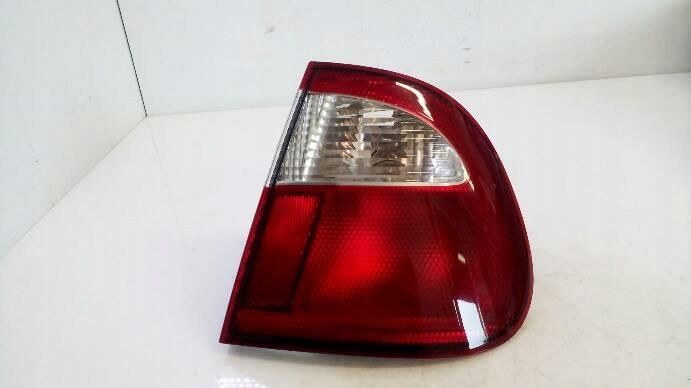 фото №7, Лампа правая seat cordoba i fl 2000r.