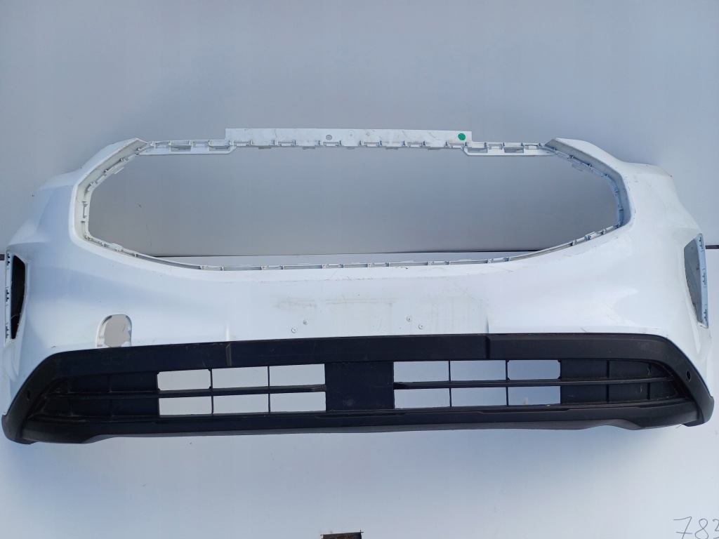 фото №1, Бампер перед ford transit custom mk2 ii 2023 2024