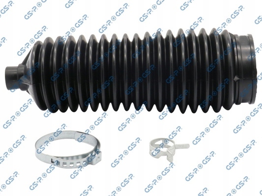 фото №2, Gsp захист тяга кермо l/p