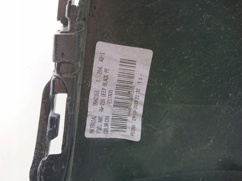 фото №12, Vw t-cross 2gm бампер передний перед