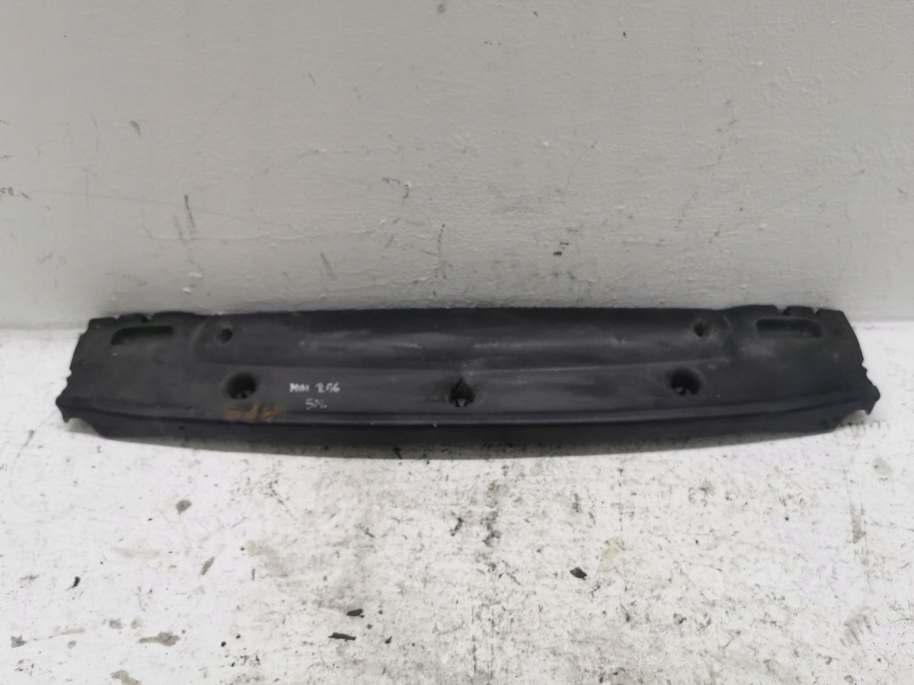 фото №2, Абсорбер бампера задняя mini cooper r56 2754466