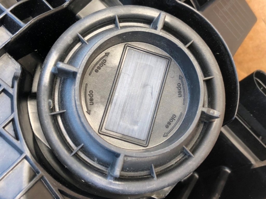 фото №10, Лампа комплектна ліва full led high performance do mercedes c w205 europa