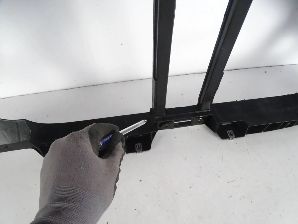 фото №4, Pas перед передній renault master iii lift iv 4 19+