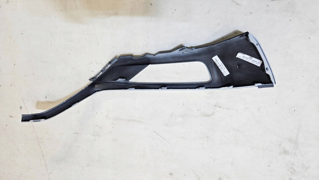 Решётка бампера левая volvo xc90 2 3138380 новая оригинал Недорого