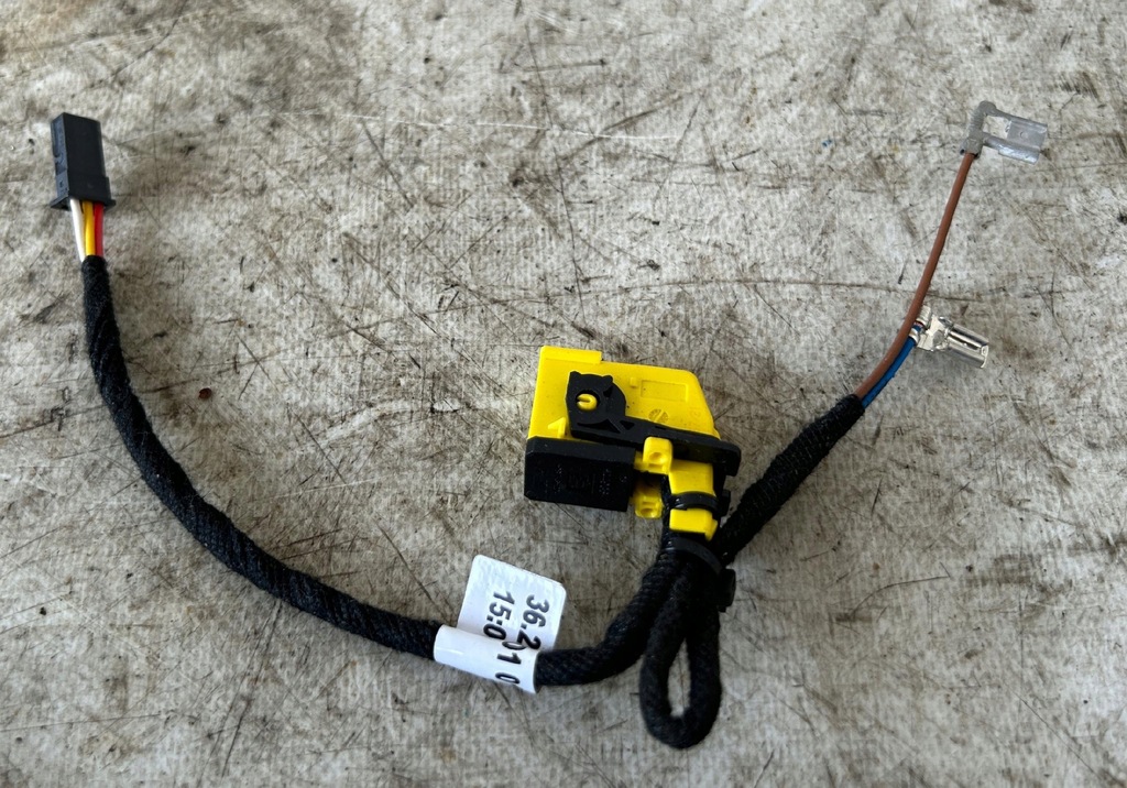 фото №1, Джгут шланг man 3625481500101b