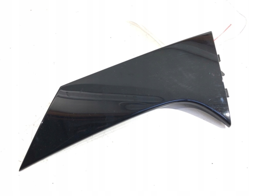 фото №1, Молдинг накладка кришки багажника ліва renault clio v 960337068r