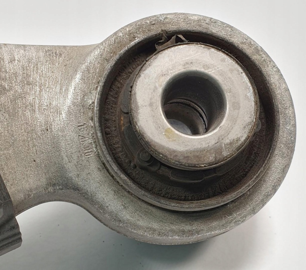 фото №6, Рычаг левый задняя задний bmw 5 f10 6082t6