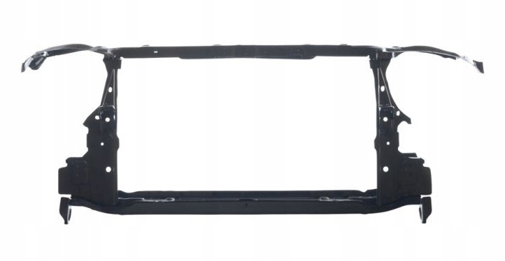 фото №1, Pas передний do toyota corolla 2002-2007 3d 5d