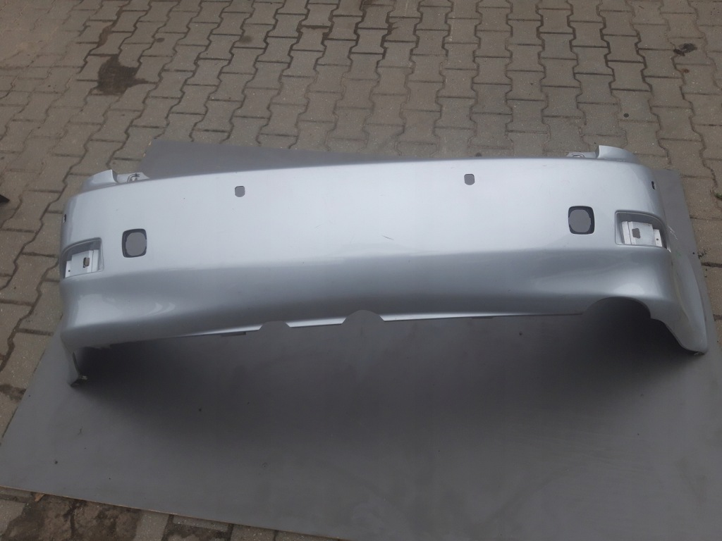 Купить Бампер задний  lexus is ii рестайлинг  52159-53907