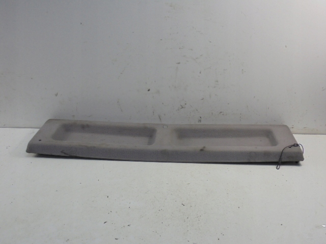 фото №1, Kia picanto i sa ba полка задняя багажника