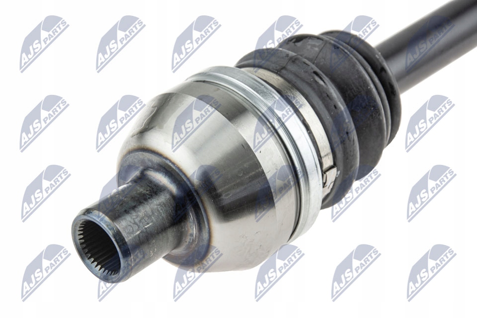 фото №3, Приводной вал приводная