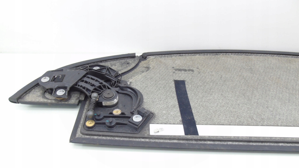 фото №3, Полка задняя багажника mercedes slk r172 a1727900035