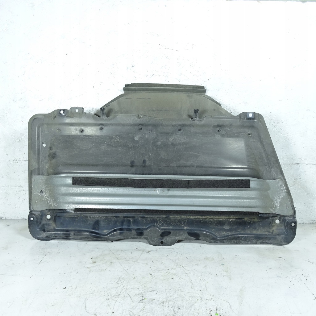 фото №1, Subaru legacy v впуск повітря капот