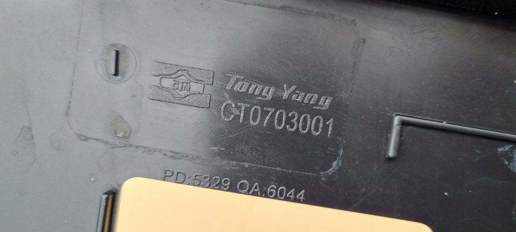 фото №8, Citroen c3 ii 2010- решітка бампер перед оригінал