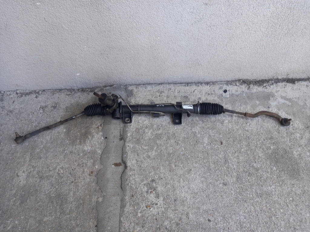 фото №1, Рейка рульова renault laguna ii eu 8200430195 01-07