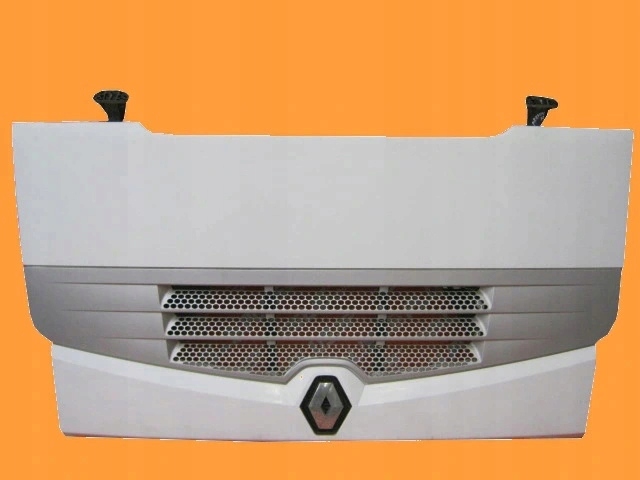 Купити Renault premium 410 450 dxi капот решітка радіатора передня