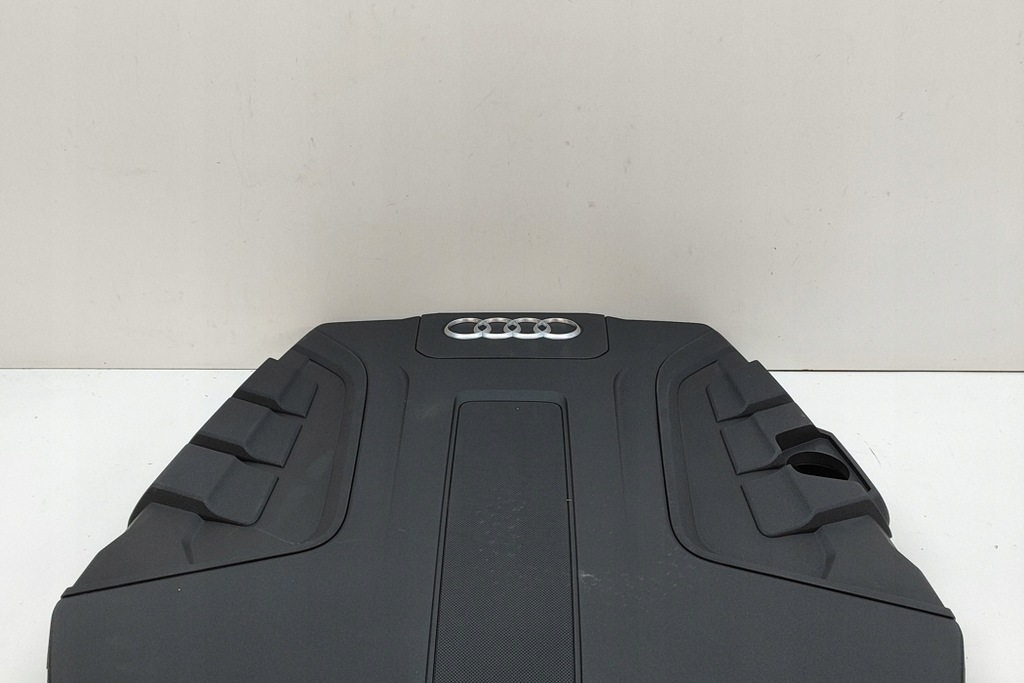 фото №5, Audi q8 4mn защита двигателя 4m0133849aa