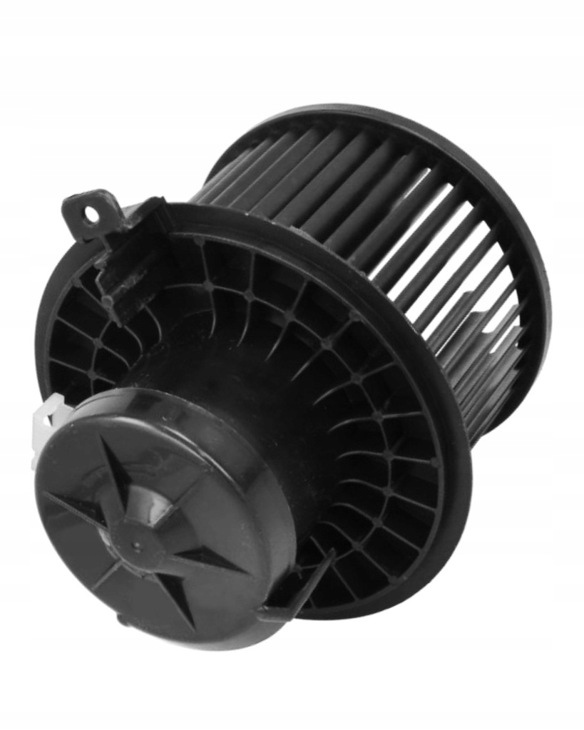 фото №1, Вентилятор салону renault koleos 17- 2759nu-2