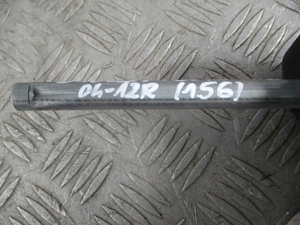 фото №5, Підголівник правий перед volvo v50 i 04-12r. 2.0 d