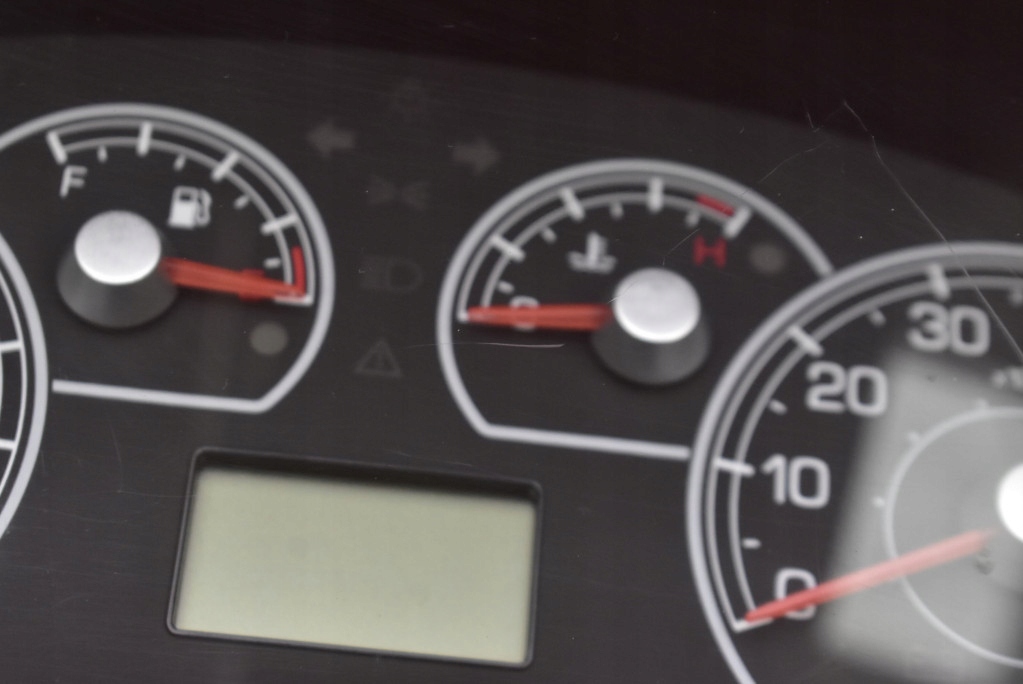 фото №14, Счетчик приборы eu 51803089 fiat grande punto 3 iii 1.3 75 km 5d 05-10