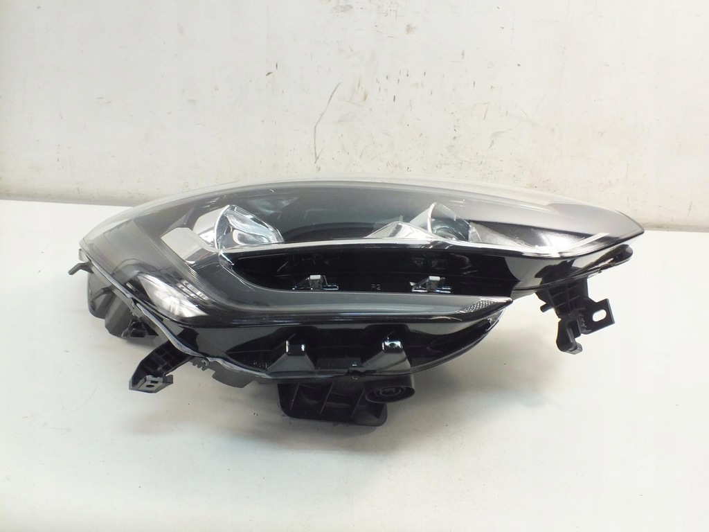фото №14, Renault megane iv фара правий oryg