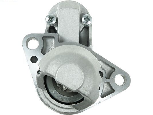 фото №1, Стартер s5212 as-pl smart fortwo ii